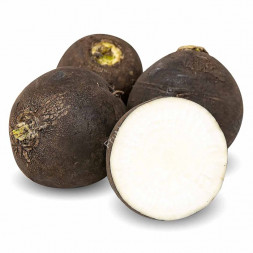 Репа черная 1 кг